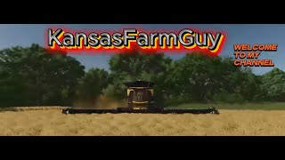 Wyknot KS Redo Ep 6 Cows Employees and Trucks