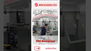 Amazing UHT Milk Processing Machine | Dairy Milk Factory Setup | Complete Milk Production Line #tech