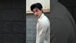 Ma Xiaoyu #maxiaoyu #马小宇 #마샤오위  #샤오위