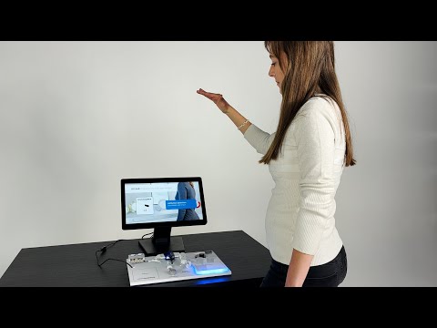 Start here | Xperience engaging Digital Signage
