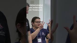 III MINDSET OfficeCom 2023 com tema "Gestão de Tempo e Comunicação Assertiva"