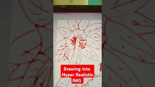 Drawing into Build Hyper Realistic Image – I Used 3 Powerful AI Tools