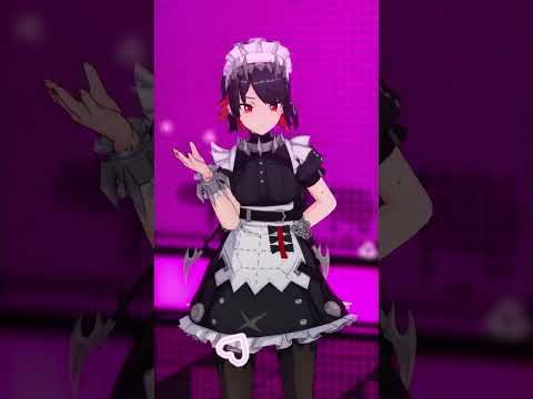 【MMD：ZZZ】コンプレックスプリンセス エレンジョー