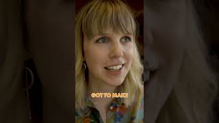 Lizzo’s Truth Hurts…but FOLK! (ft. @natalydawn of Pomplamoose)