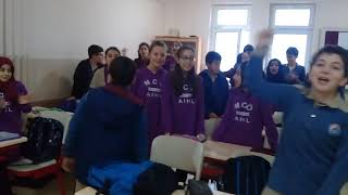 @Arapça'ya giriş مدخل إلى اللغة العربية ### şampiyon Trabzonspor   Bize Her Yer Trabzon