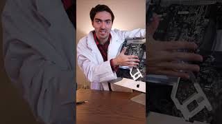 This INSANE mod turns your iMac into a display