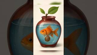 Fish #digitalart #viralvideo #youtubehit #art #watchitnow