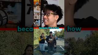 CRAZY INSURANCE SCAM CAUGHT ON DASHCAM 😱 EP.219 ​​⁠@jumpersjump
