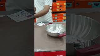 #prestige #stainlesssteel #kadai #best #cooking #cookware #healthy #cooking #kitchenware #induction