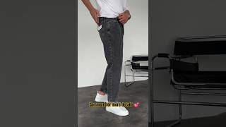 Mom fit 💥#momfit #momfashion #baggyjeans #fashionstyle #trending #video #viralvideo #jeans #youtube