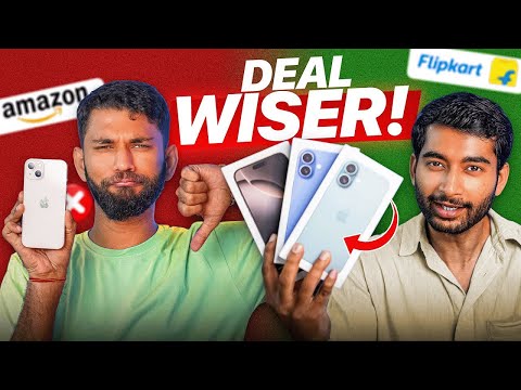 Best Smartphones to Buy During This Diwali Sale!