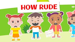We Didn’t Ask For Your Opinion, Roys Bedoys! - Gives Unsolicited Advice -Read Aloud Children's Books