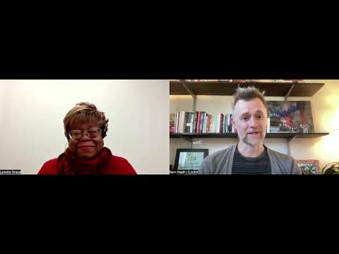 In the Movement with Lynette Grace
