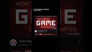 🎮 Learn Game Development for FREE! | Top YouTube Channels for Beginners 💻