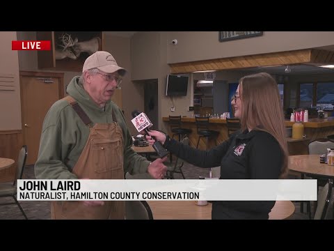 Maple Syrup Making and Fundraiser in Webster City