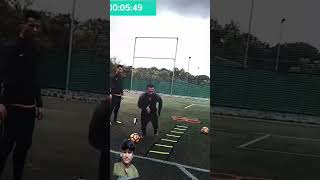 #football how to viral video on YouTube