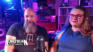 How Empyrean reflects our own personal story | Empyrean: EarthIlluminated Creative Team