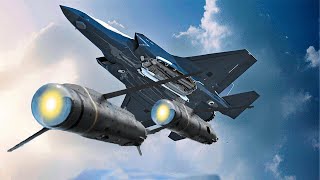Finally: America's Testing Most Dangerous Deadliest StormBreaker Bomb