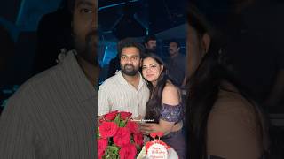 Big Boss Ashwini Celebrates Her Birthday With Jabardasth Auto Ram Prasad #autoramprasad #ashwini