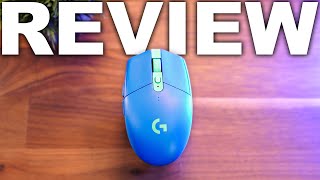 Logitech G305 LIGHTSPEED Review - Still Worth it 2024?