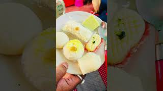 Foodie adventures….