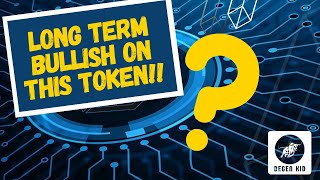 Why I'm bullish on gala with price prediction! [GALA, Galaverse, Gala Games, music and film nodes]