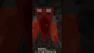 Horror Minecraft #minecraftgameplayfunny #folkmusic #comedy #gaming #yessmartypieminecrafttipsand