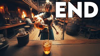 Saloon Simulator - Part 5 - The End