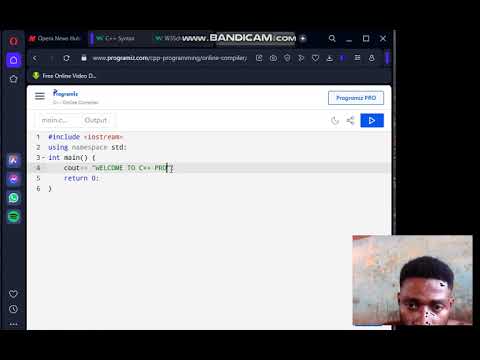 @programmingwithmosh