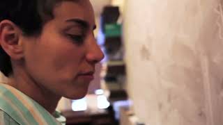 Maryam Mirzakhani