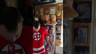 My Cosplay | the greatest american hero | #shorts