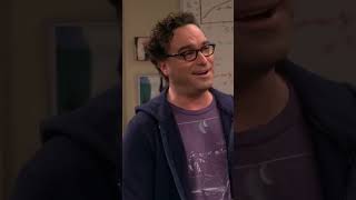 "WE WON THE NOBEL PRIZE" 🏅 | The Big Bang Theory #shorts