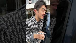 【呂老板二手車】上山下海商用車 竟改了七人座款式 Cmc Zinger     汽車.重機 買賣與諮詢歡迎洽官方賴：@Luboss