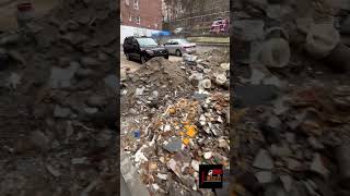 At J's Rubbish Removal, we don't just clean up your mess