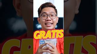 Cara Bikin Video AI Gratis #shorts #AI #VideoAI #artificialintelligence