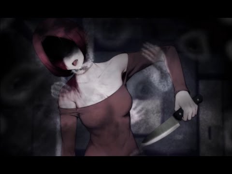 【閲覧注意】血怨-完全版-【結末02～06】