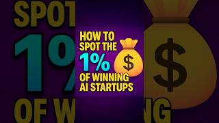 What's the BEST Way to Invest in AI Startups for MAXIMUM Returns? #investing  #money #finance