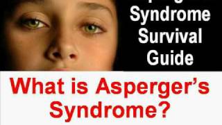 What is Asperger's Syndrome?