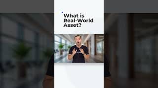 What is RWA?