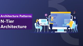 NTier Architecture (Multi-Tier Architecture) - 1