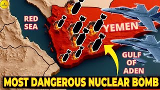 PANIC in Russia & Iran as U.S Tests Most Dangerous NUCLEAR Bomb!