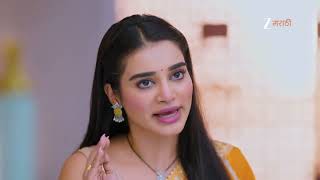 Lakshmi Niwas | Ep - 189 | Webisode | Jul 08 2025 | Zee Marathi