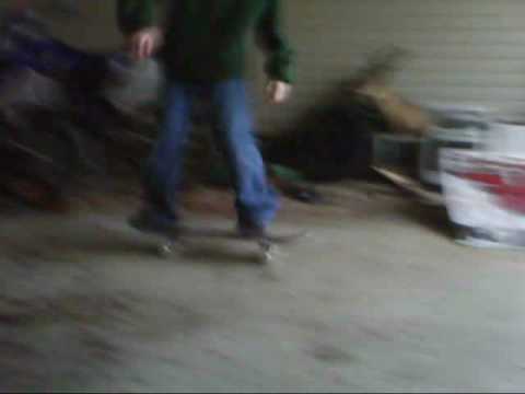 tre flip