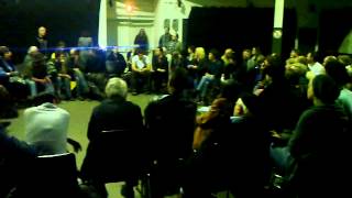 Occupy Duesseldorf #0068 (the best of)
