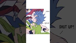 💙Sonic & Surge Get Caught😳(SONURGE COMIC DUB) 💚#sonicthehedgehog #sonurge #ship #comicdub