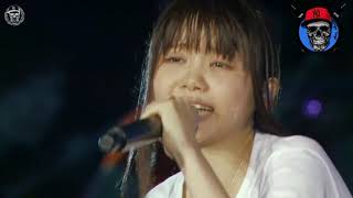 Ikimono Gakari - Arigatou Live HQ ( 2011 Donata Summer mo Tanoshimima )arigatou