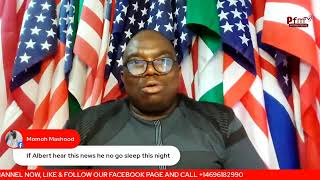 PETER OBI IS THE NEW IGBO PROBLEM. PETER ATIKU OBI MUST RESPECT GOVERNOR OKPEBHOLO. VDM VS PORTAB