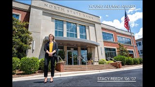 Stacy Roberson Reedy '06 '07 | 2023 App State Young Alumni Award