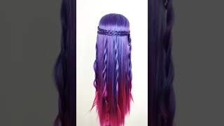 #hairstyle#how#howto#fashion#style#stylish#beautiful#beautytips#youtubeshorts