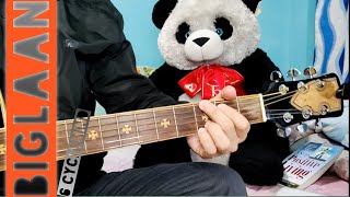 Biglaan Chords Cover | Easy Chords